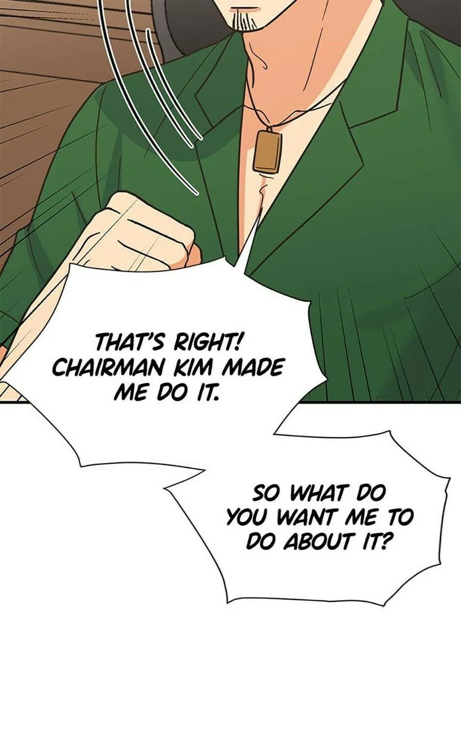 Back-to-School Boss Chapter 81 page 83 - 