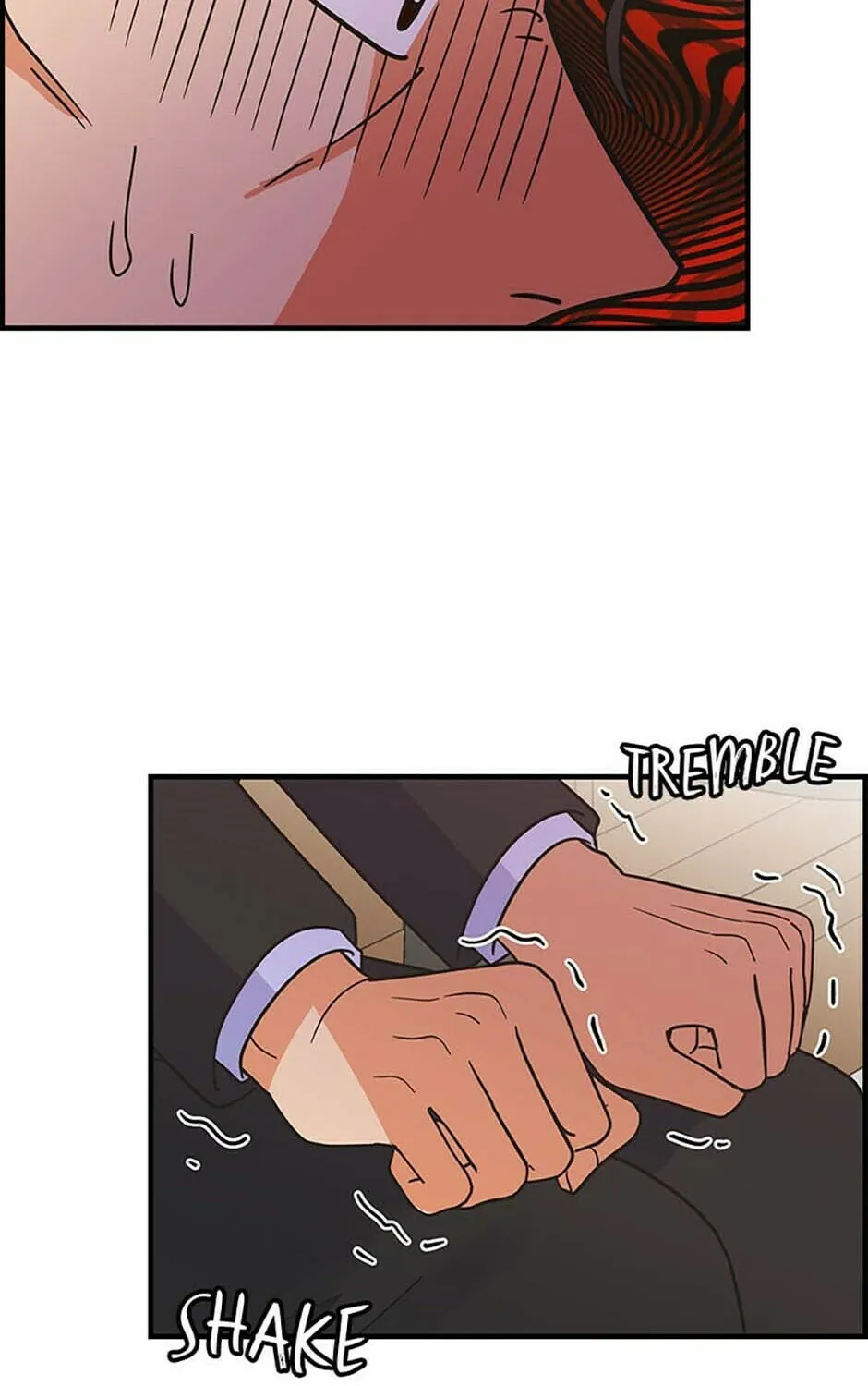 Back-to-School Boss Chapter 81 page 85 - 