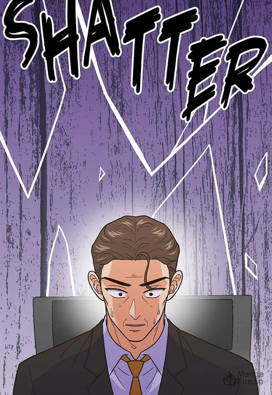 Back-to-School Boss Chapter 81 page 88 - 