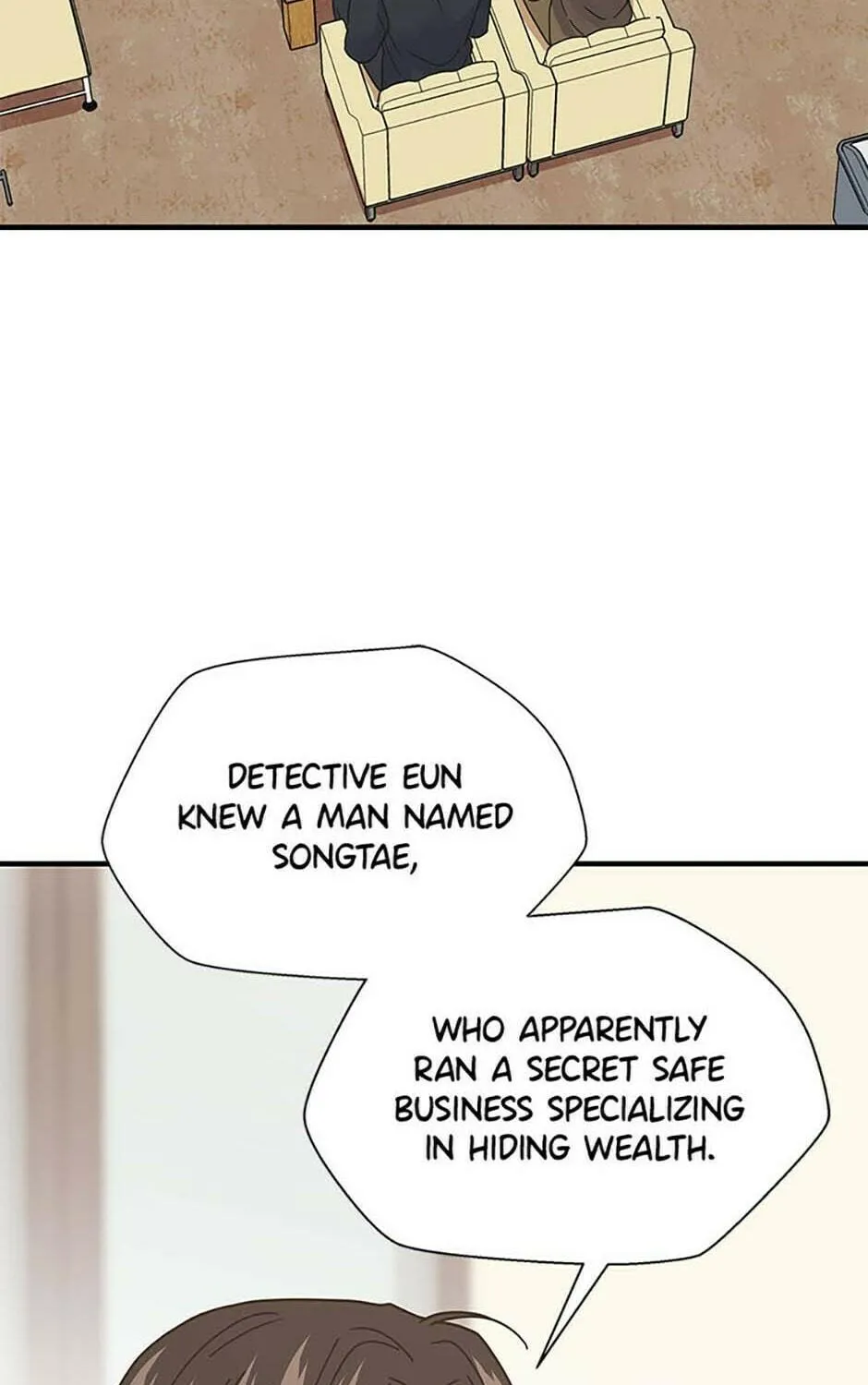 Back-to-School Boss Chapter 81 page 95 - 