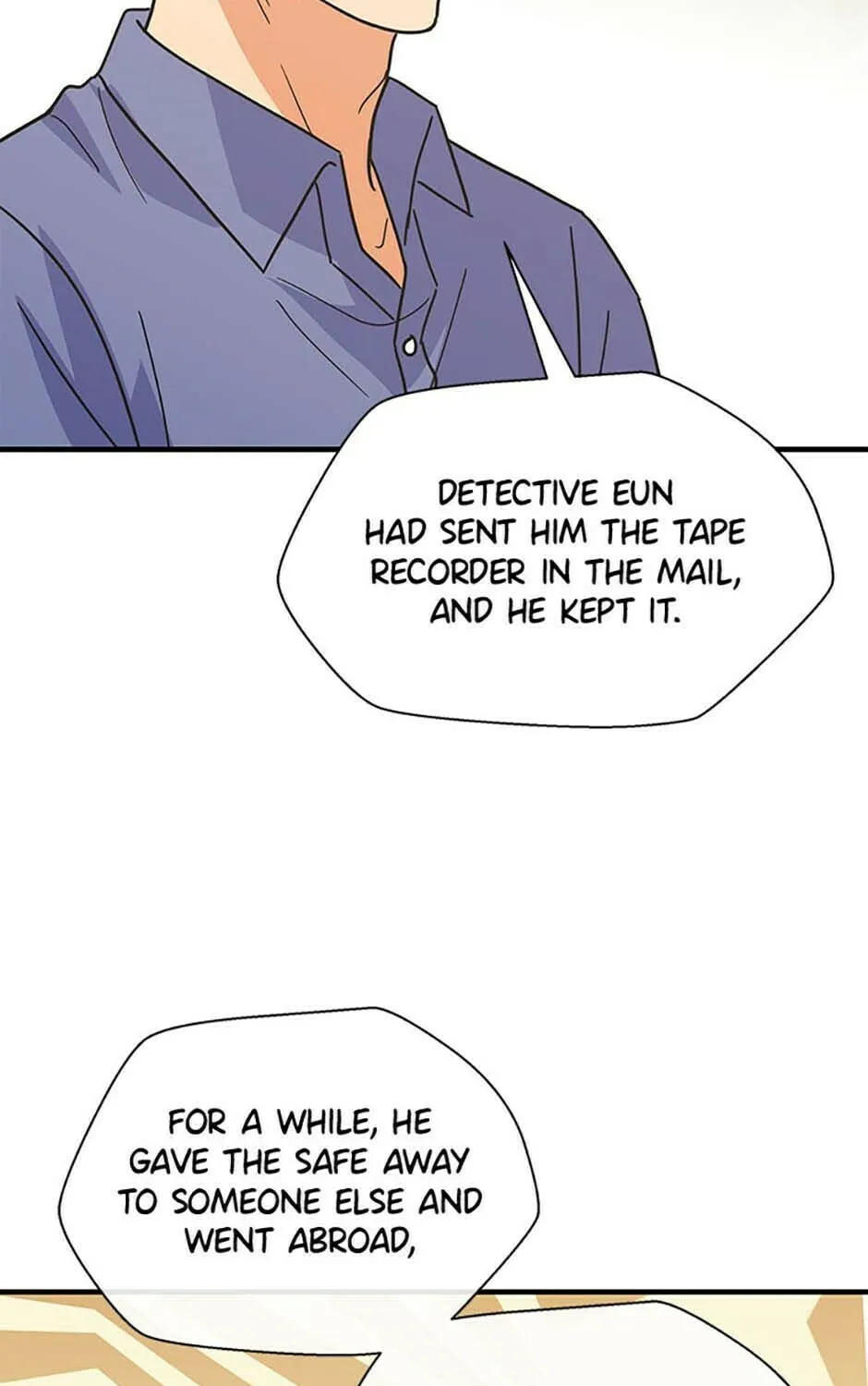 Back-to-School Boss Chapter 81 page 97 - 