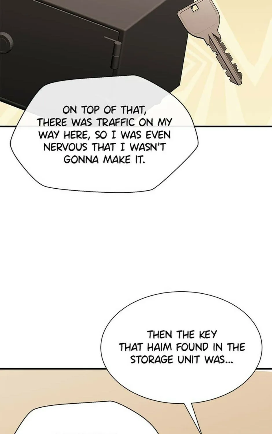 Back-to-School Boss Chapter 81 page 99 - 