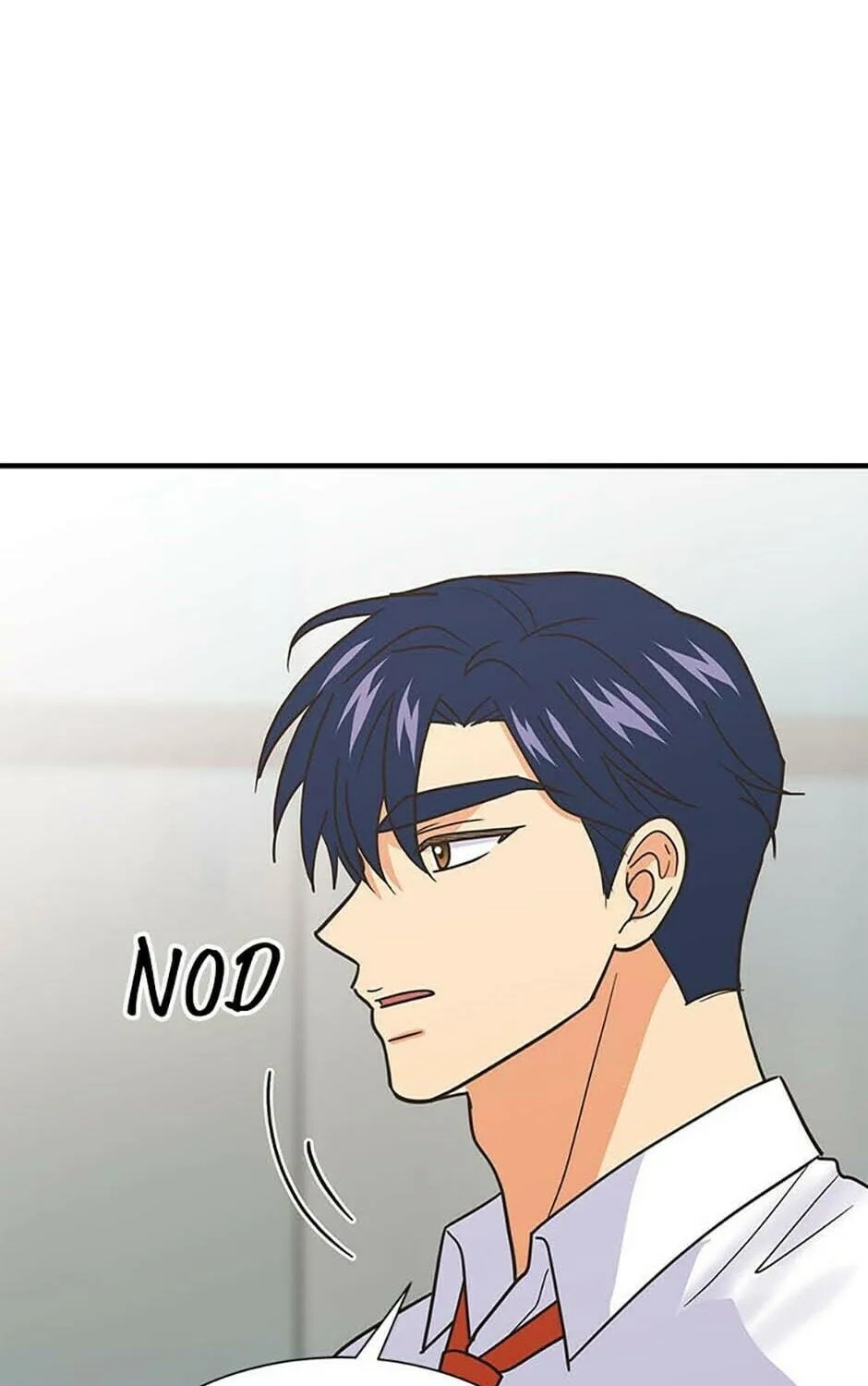 Back-to-School Boss Chapter 82 page 11 - 