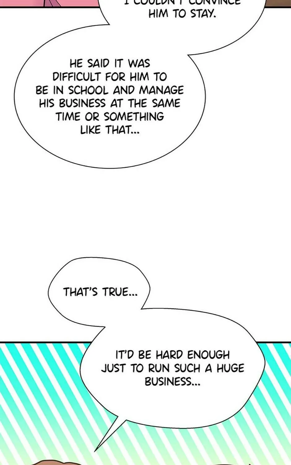 Back-to-School Boss Chapter 82 page 102 - 
