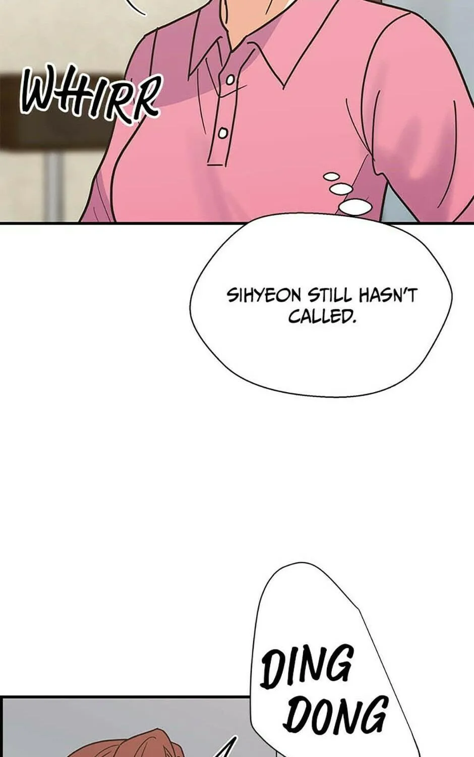 Back-to-School Boss Chapter 82 page 110 - 