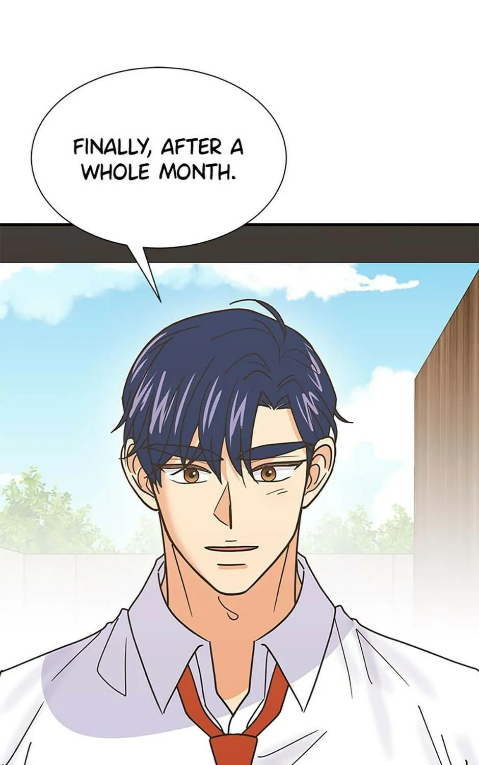 Back-to-School Boss Chapter 82 page 114 - 