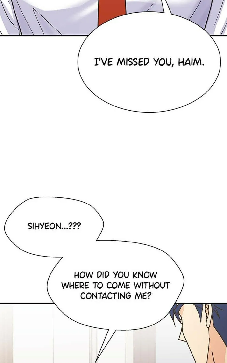 Back-to-School Boss Chapter 82 page 116 - 