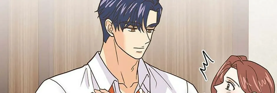 Back-to-School Boss Chapter 82 page 121 - 