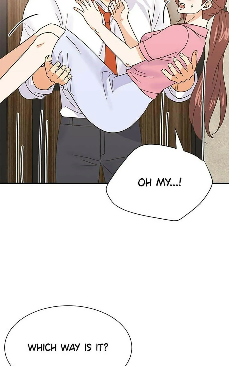 Back-to-School Boss Chapter 82 page 122 - 