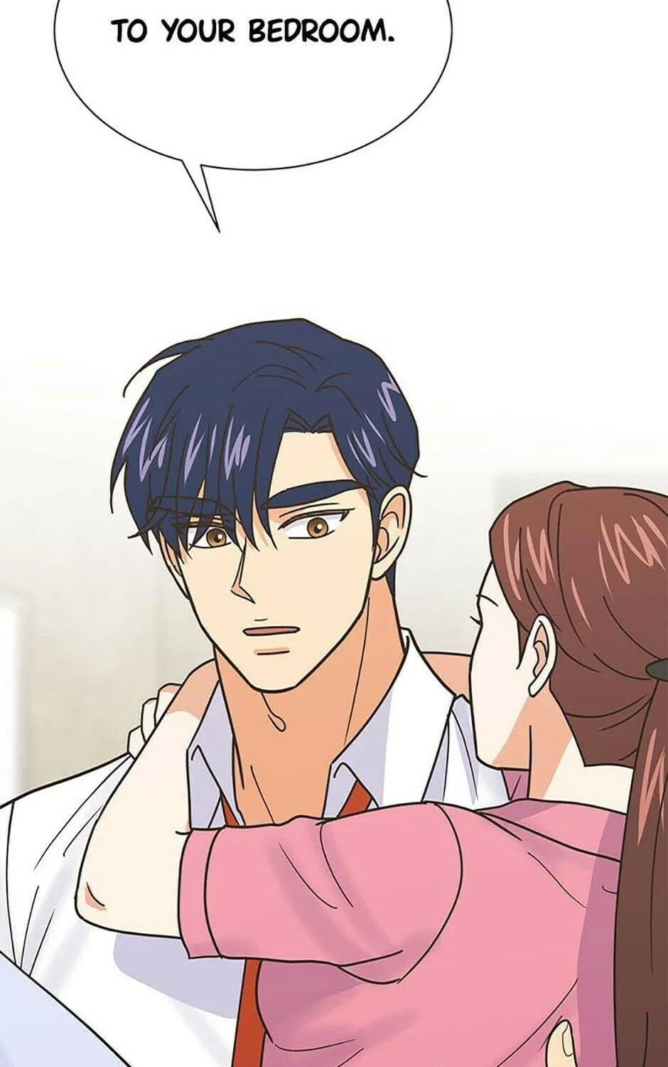 Back-to-School Boss Chapter 82 page 126 - 