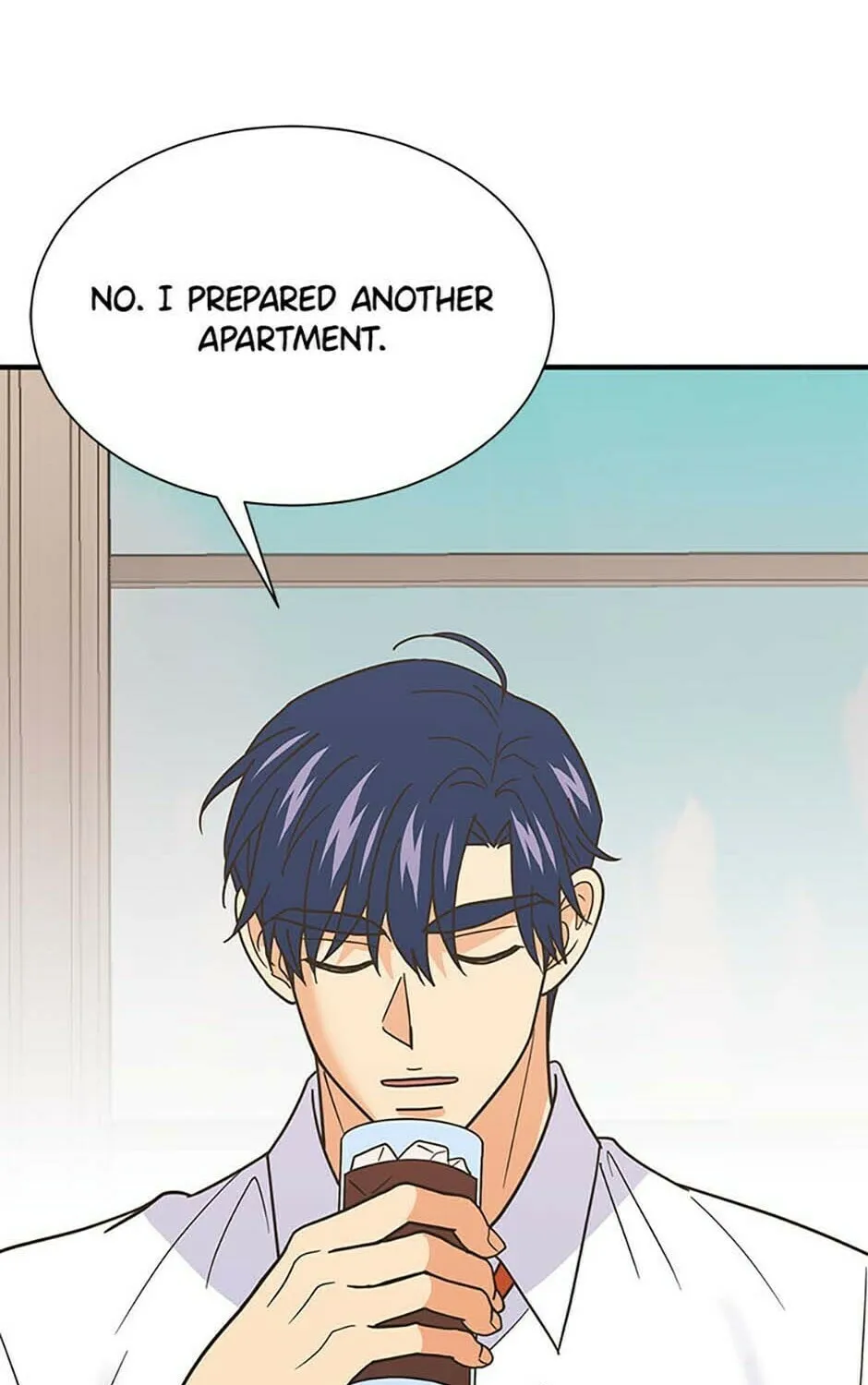 Back-to-School Boss Chapter 82 page 15 - 