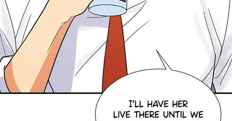 Back-to-School Boss Chapter 82 page 16 - 