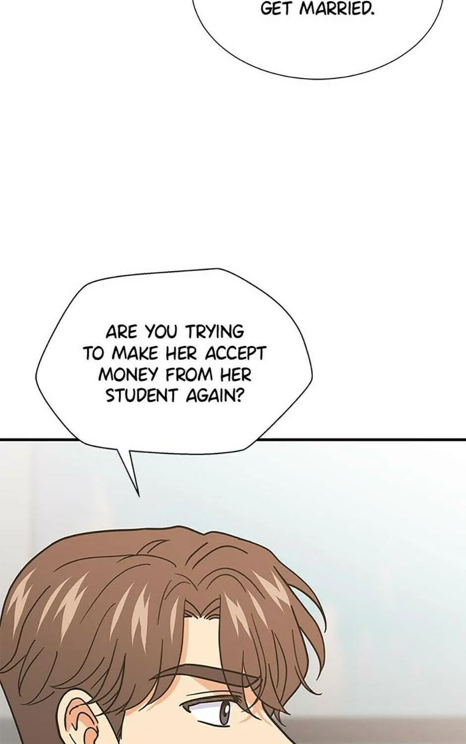 Back-to-School Boss Chapter 82 page 17 - 