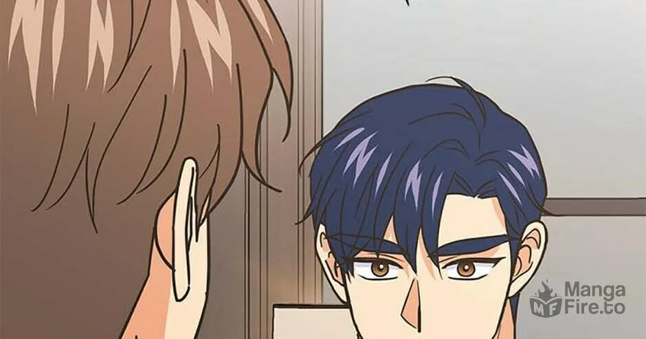 Back-to-School Boss Chapter 82 page 20 - 
