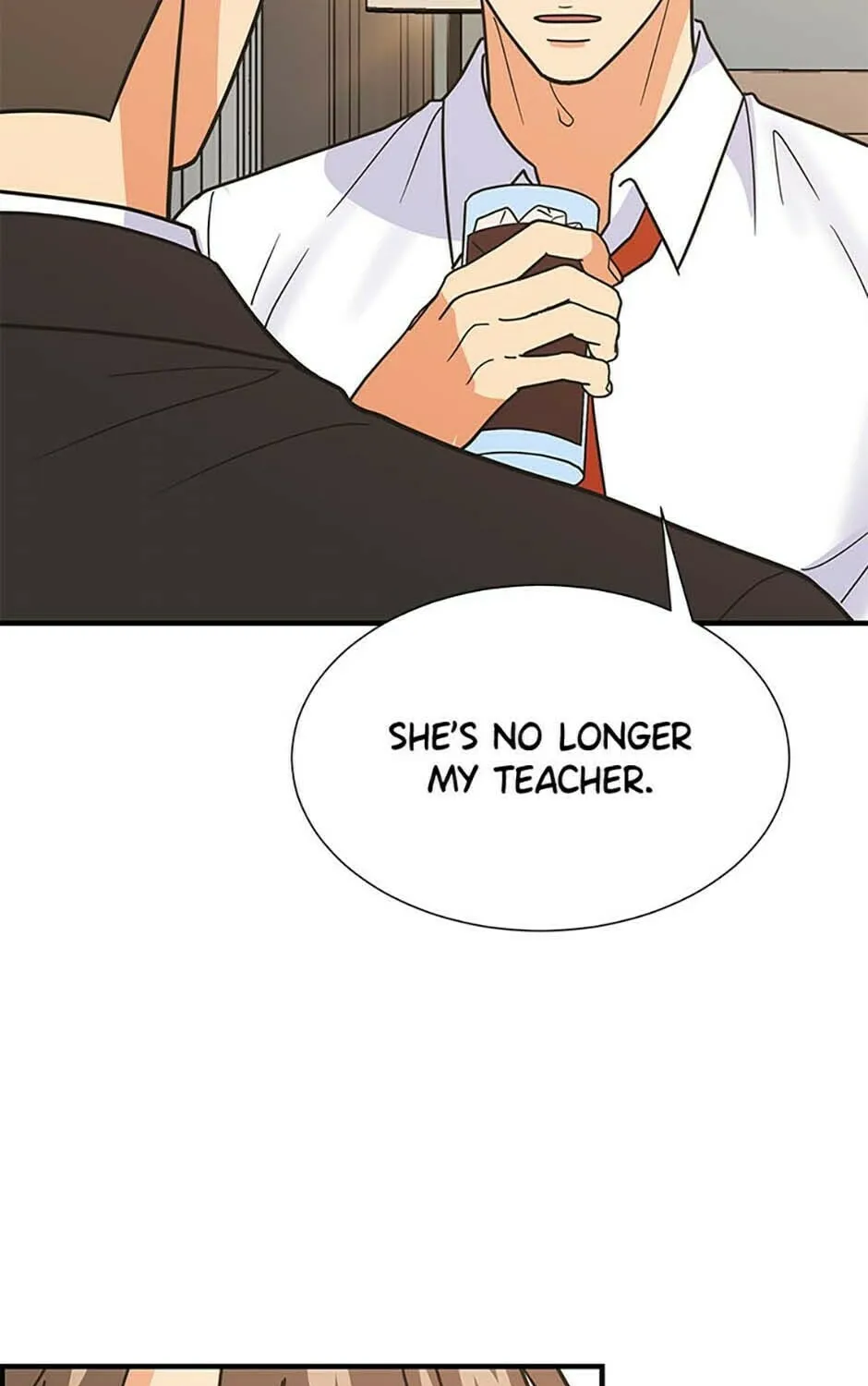 Back-to-School Boss Chapter 82 page 21 - 