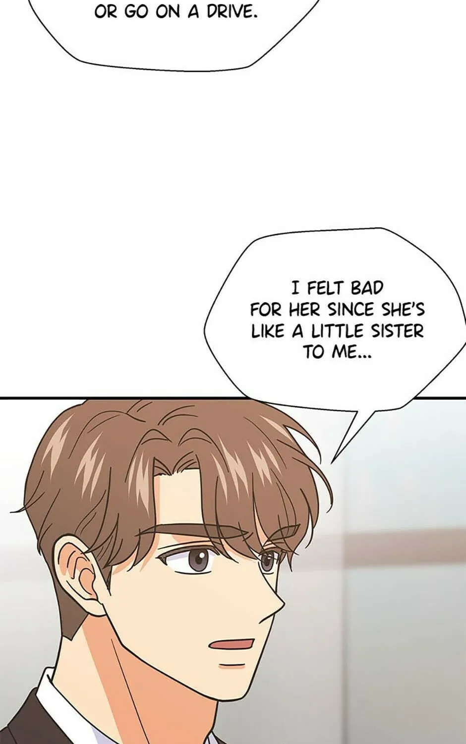 Back-to-School Boss Chapter 82 page 27 - 