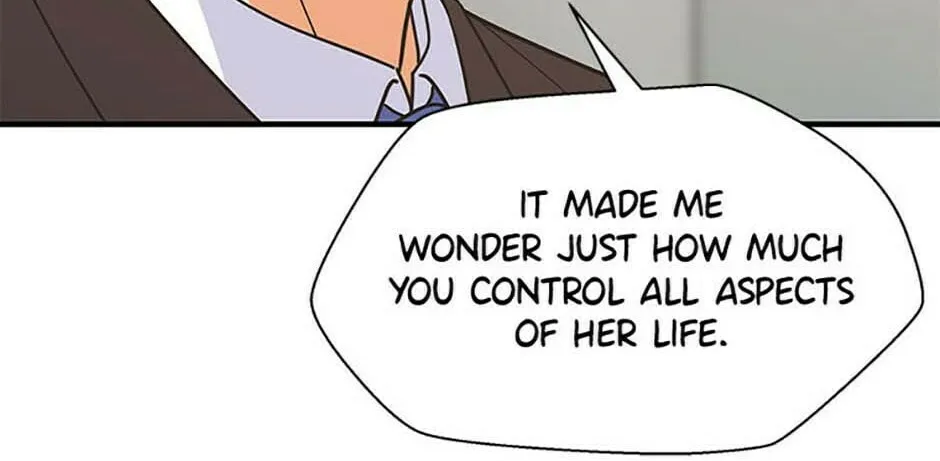 Back-to-School Boss Chapter 82 page 28 - 