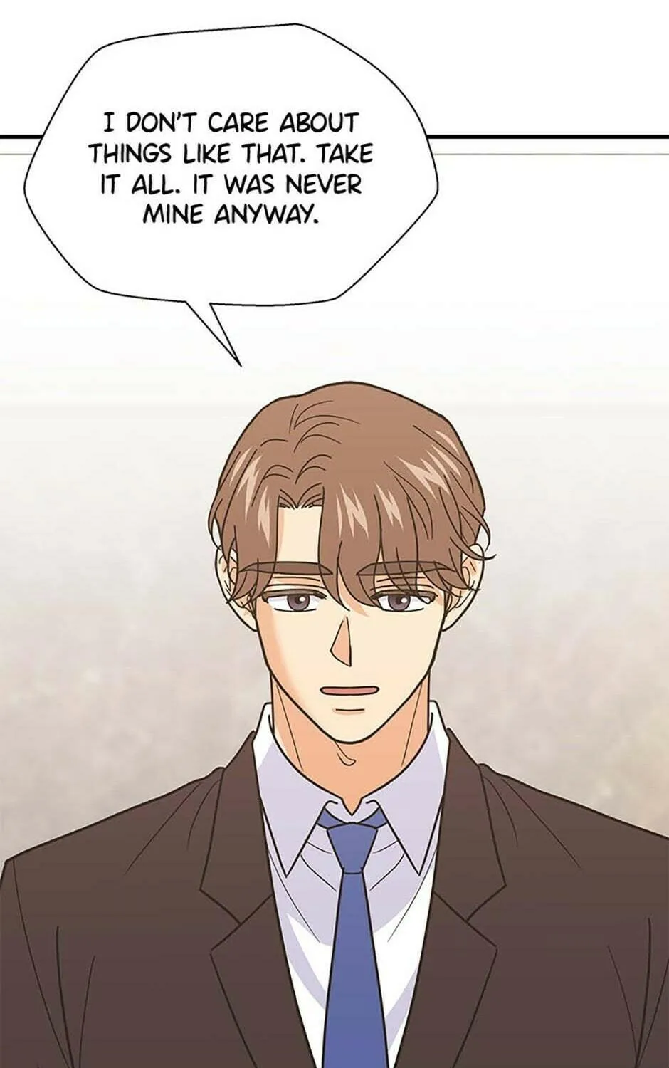 Back-to-School Boss Chapter 82 page 35 - 