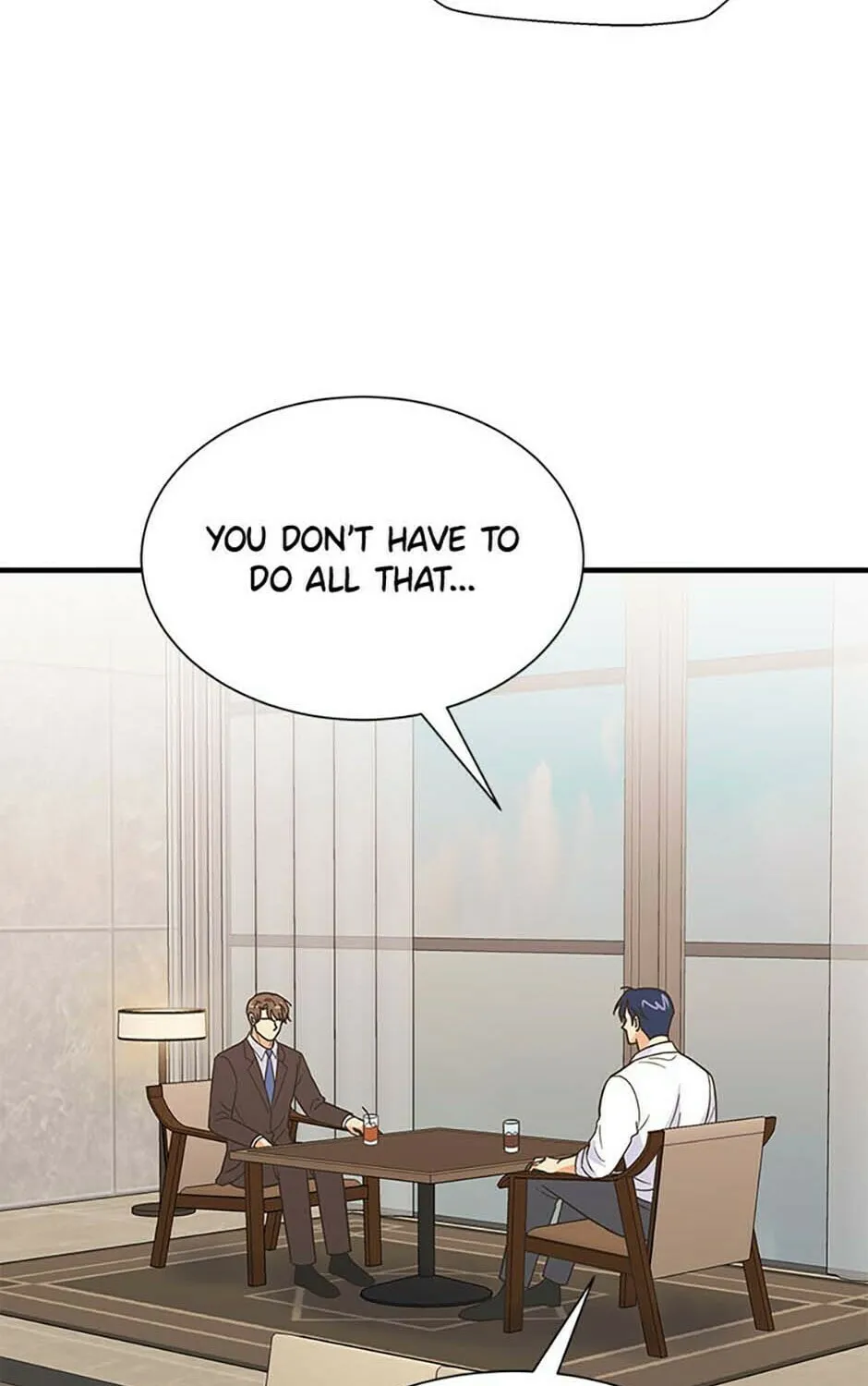 Back-to-School Boss Chapter 82 page 37 - 
