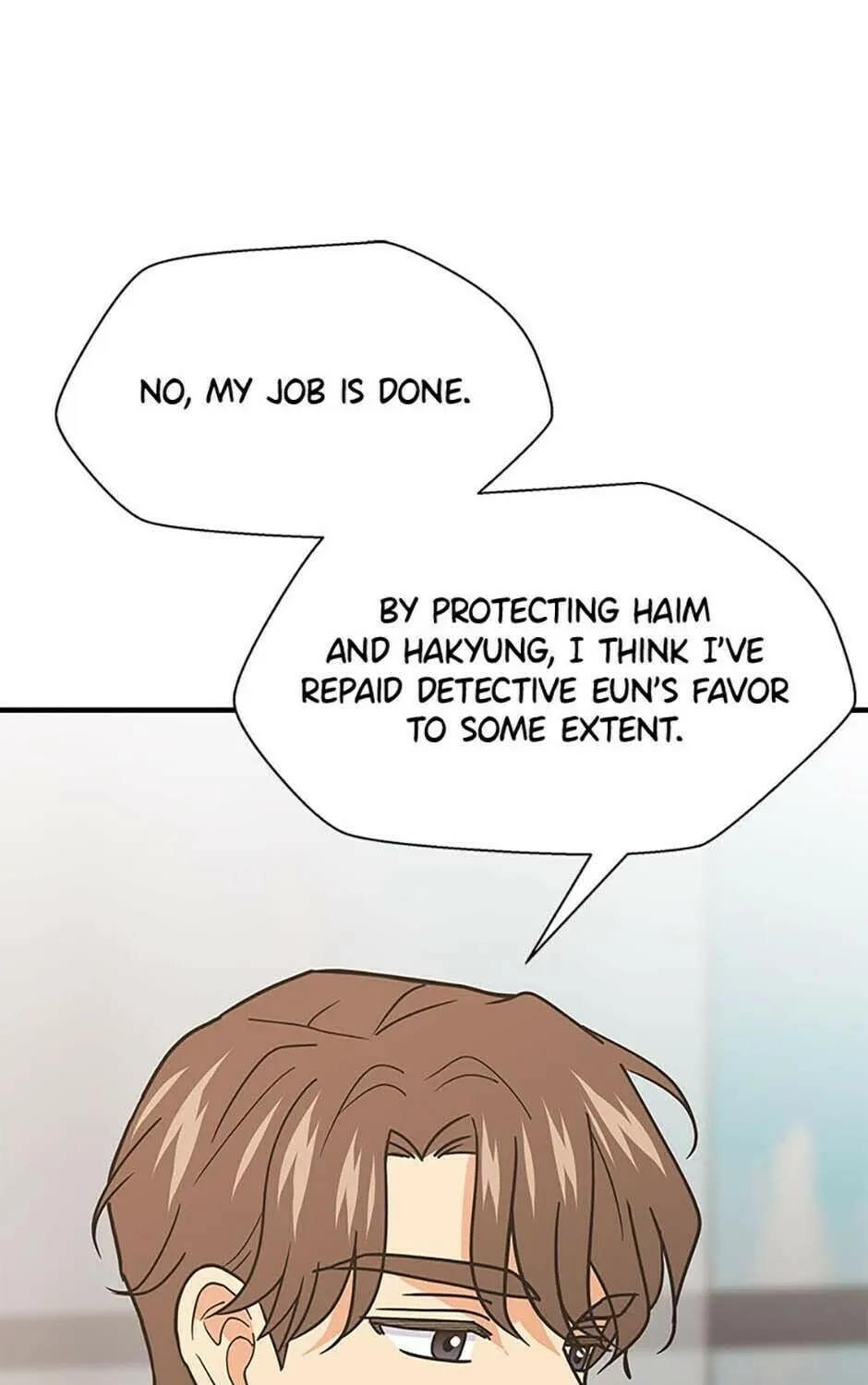 Back-to-School Boss Chapter 82 page 39 - 