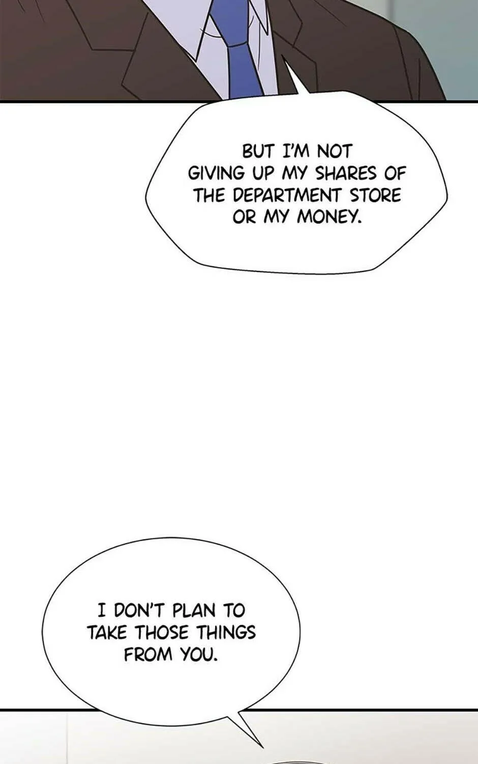 Back-to-School Boss Chapter 82 page 41 - 