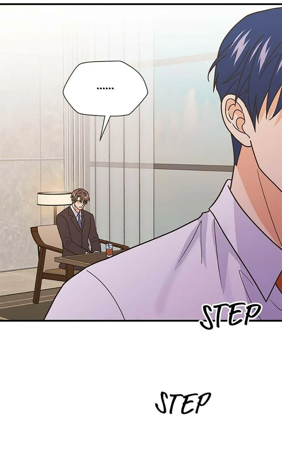 Back-to-School Boss Chapter 82 page 47 - 