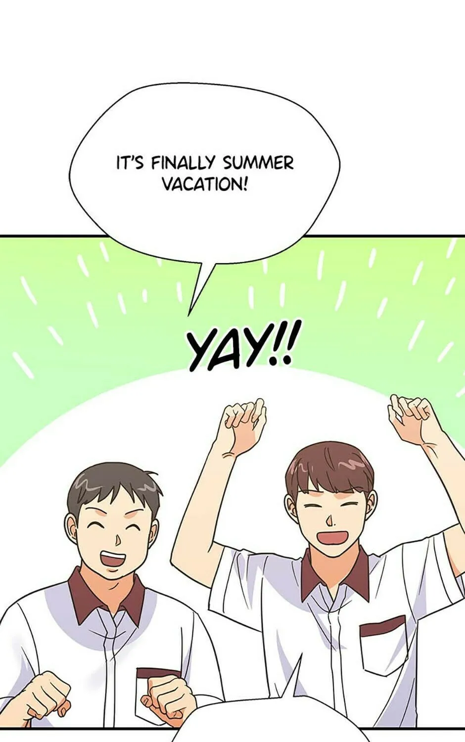 Back-to-School Boss Chapter 82 page 54 - 