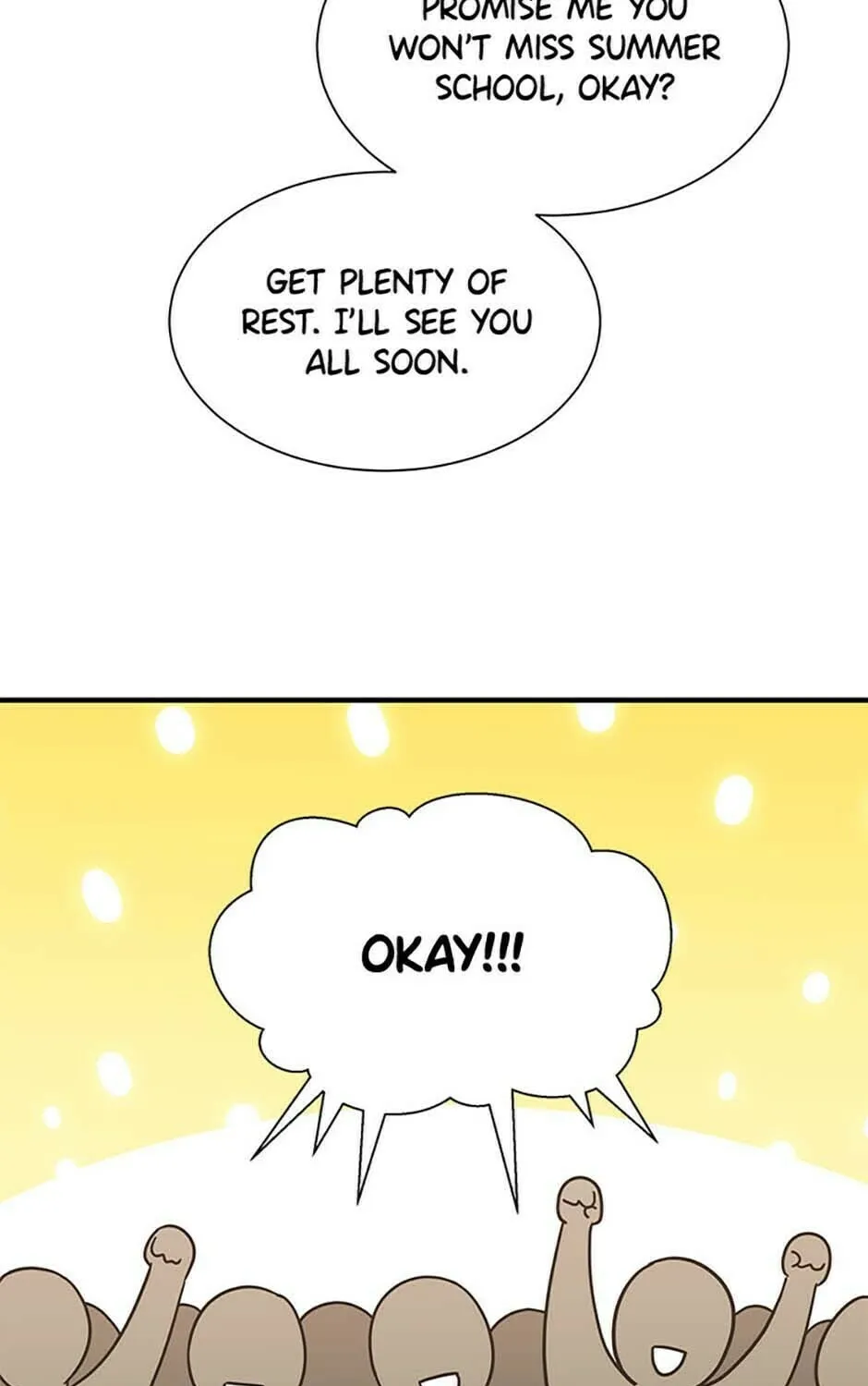 Back-to-School Boss Chapter 82 page 58 - 