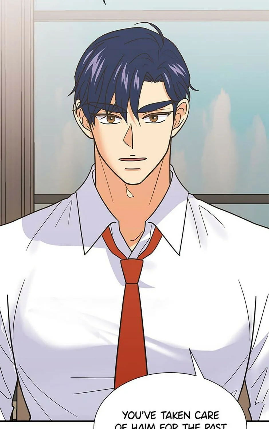 Back-to-School Boss Chapter 82 page 7 - 