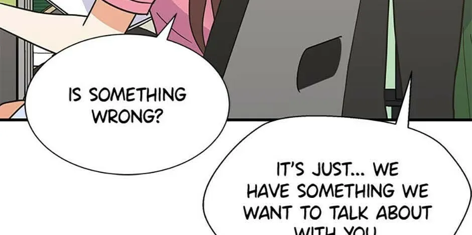 Back-to-School Boss Chapter 82 page 65 - 