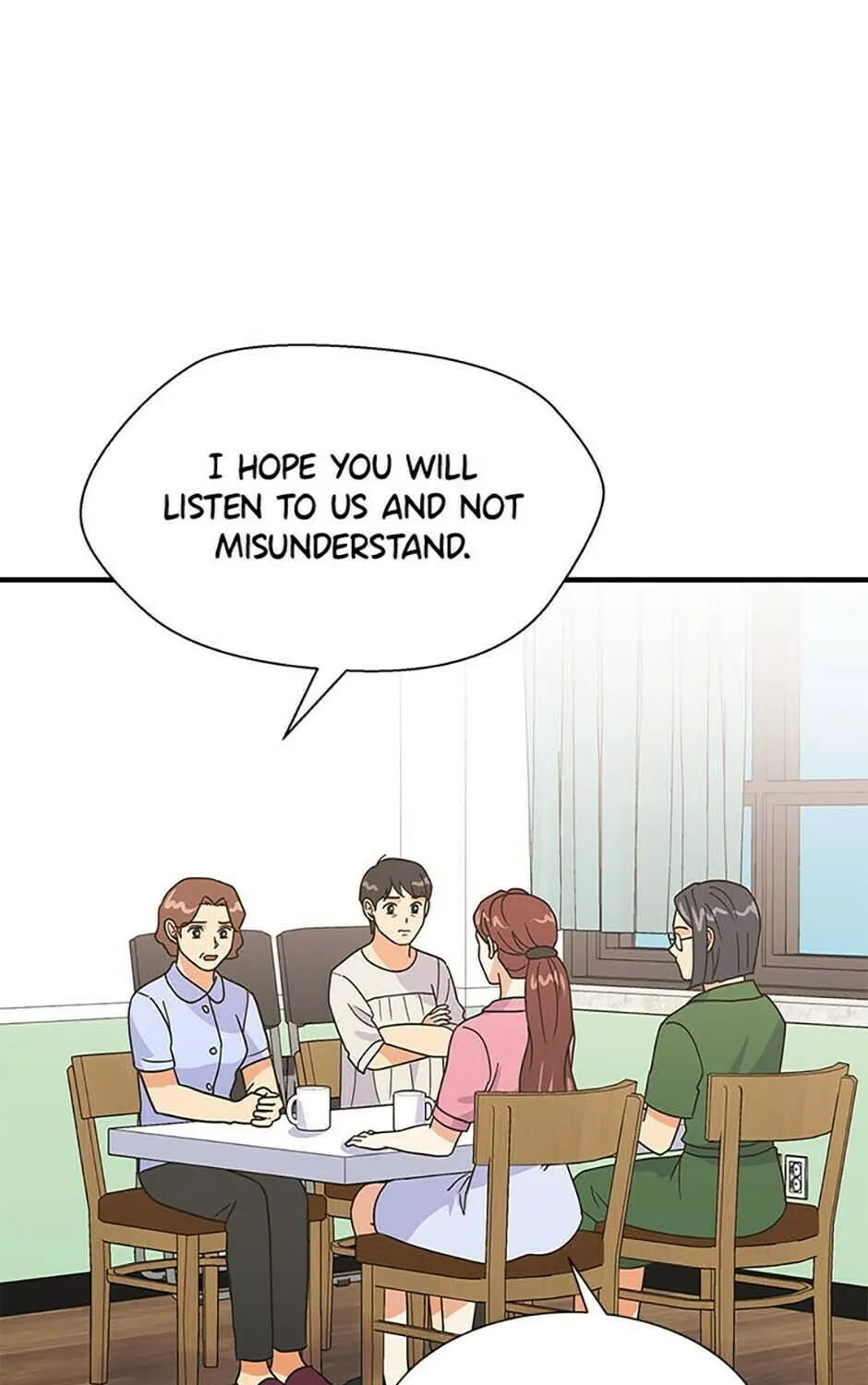 Back-to-School Boss Chapter 82 page 70 - 