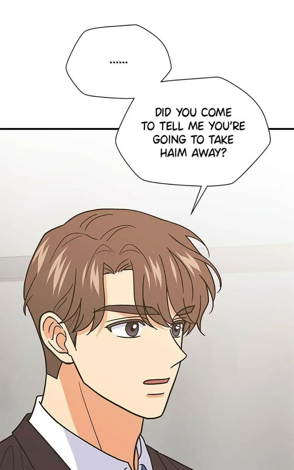 Back-to-School Boss Chapter 82 page 9 - 