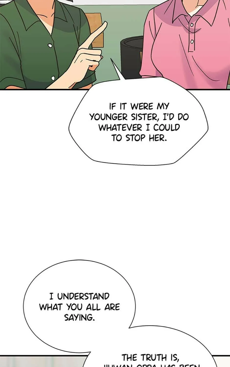 Back-to-School Boss Chapter 82 page 82 - 