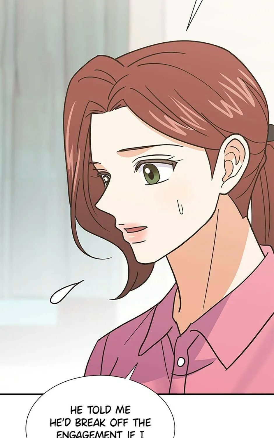 Back-to-School Boss Chapter 82 page 84 - 