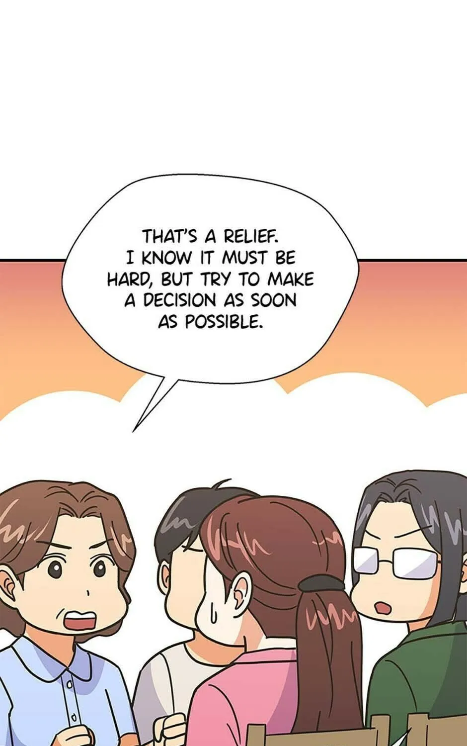 Back-to-School Boss Chapter 82 page 86 - 
