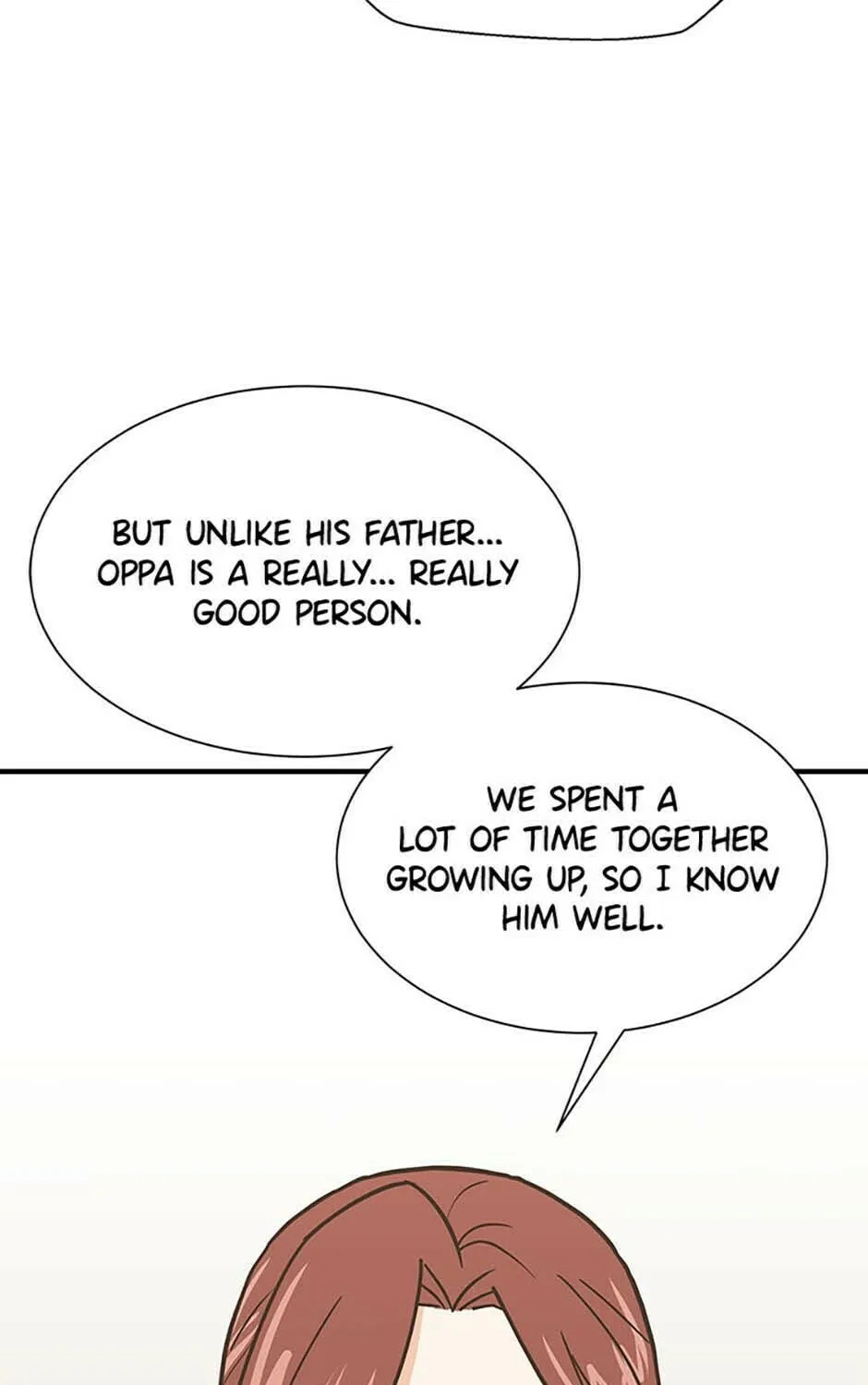 Back-to-School Boss Chapter 82 page 88 - 