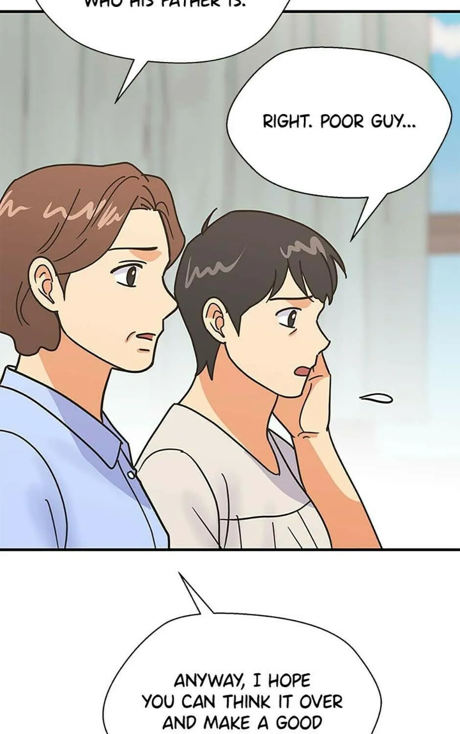 Back-to-School Boss Chapter 82 page 92 - 