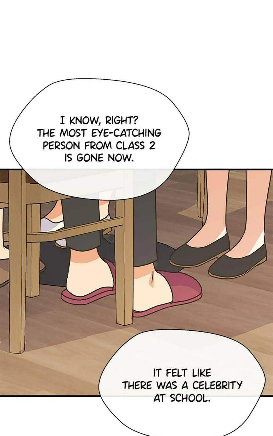 Back-to-School Boss Chapter 82 page 96 - 