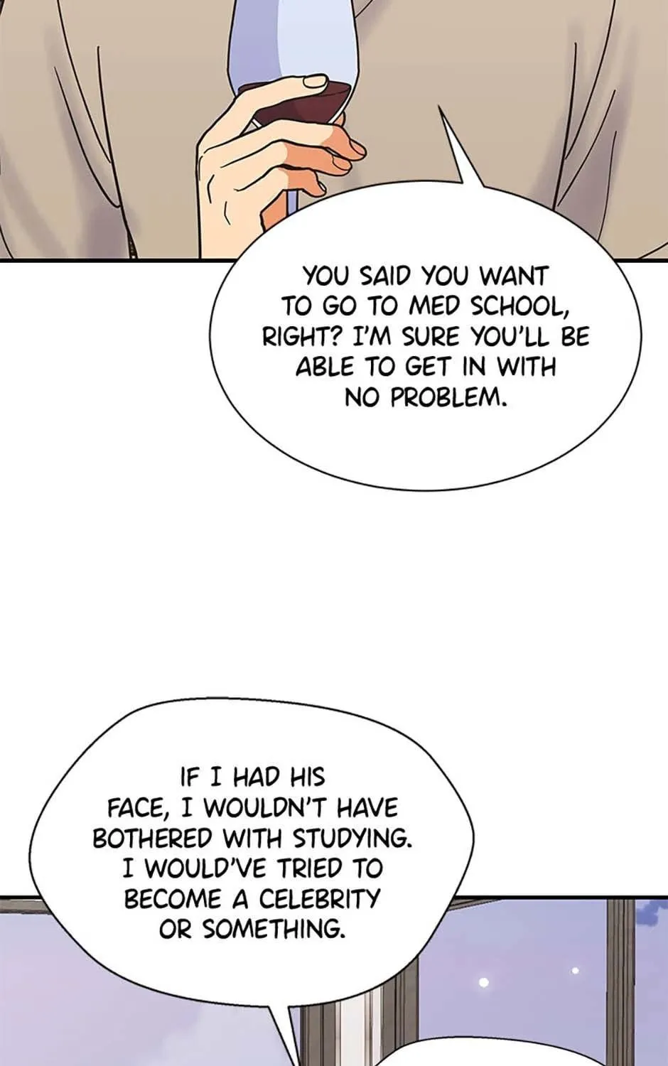 Back-to-School Boss Chapter 83 page 103 - 