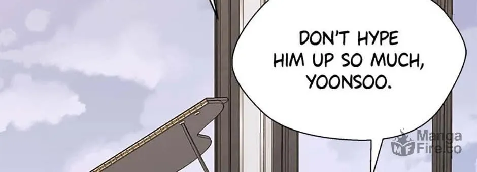 Back-to-School Boss Chapter 83 page 104 - 