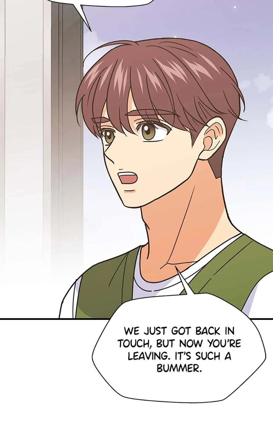 Back-to-School Boss Chapter 83 page 107 - 