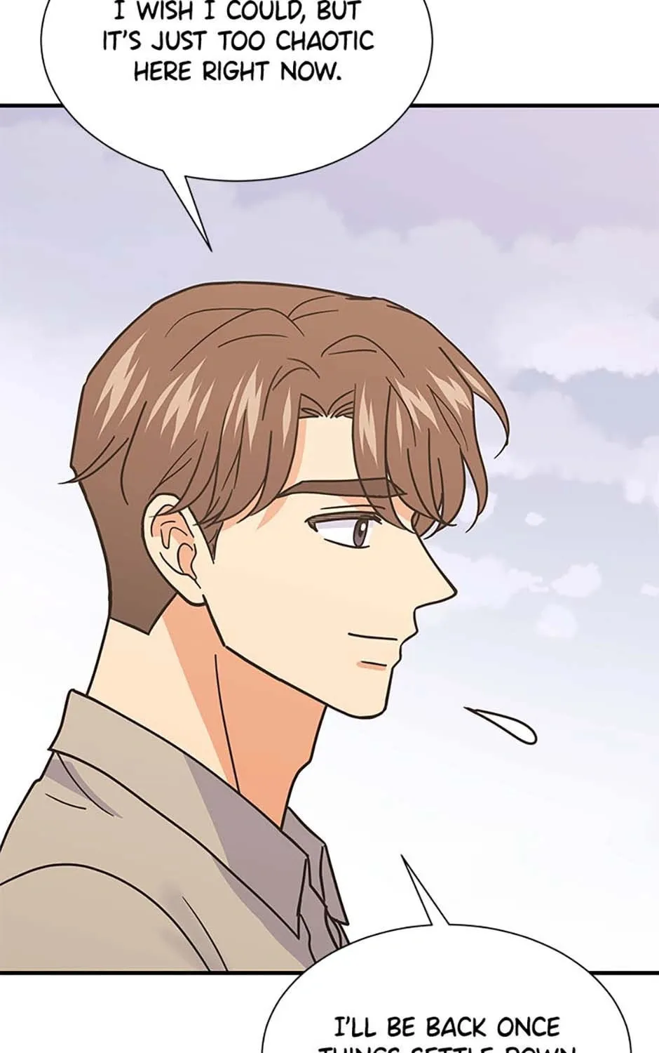 Back-to-School Boss Chapter 83 page 109 - 