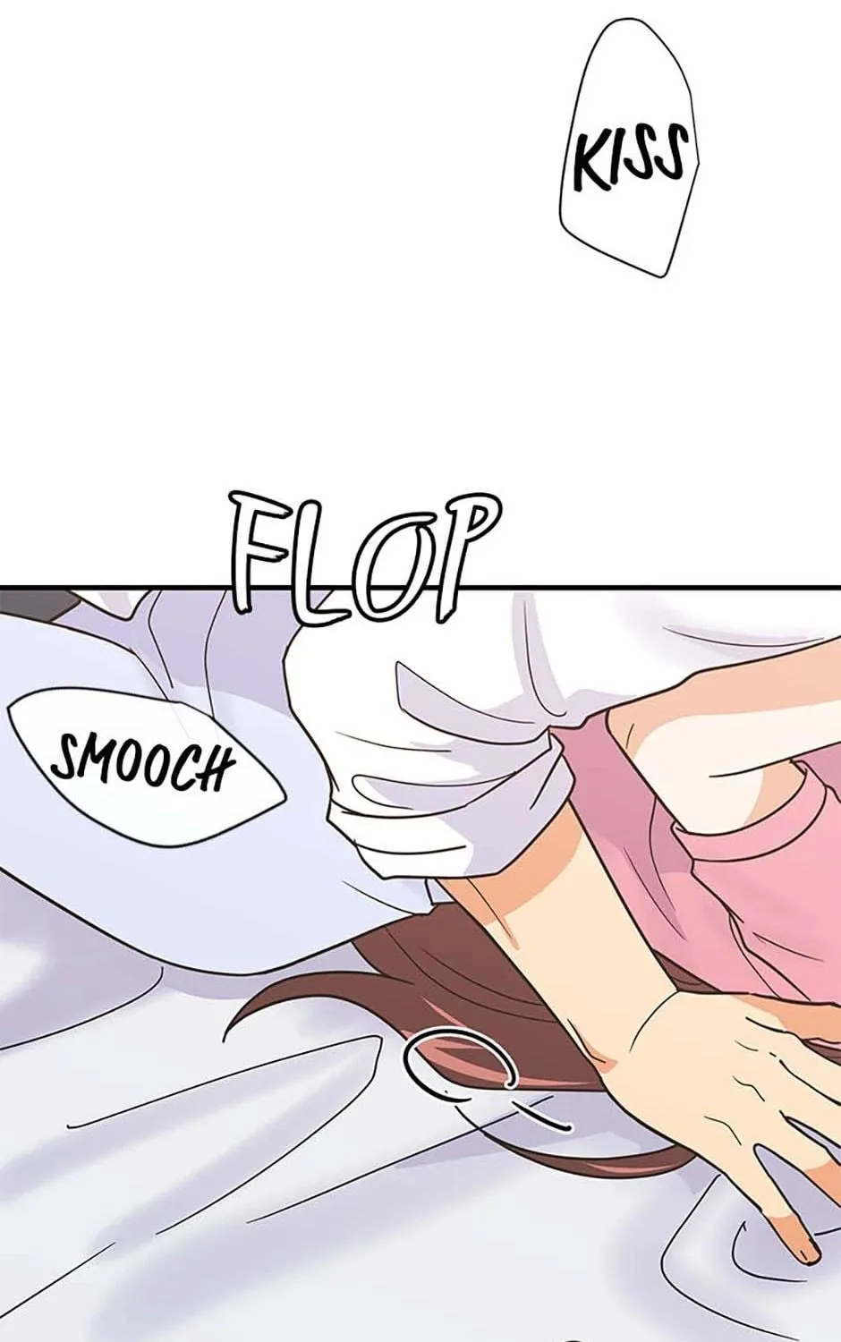 Back-to-School Boss Chapter 83 page 17 - 