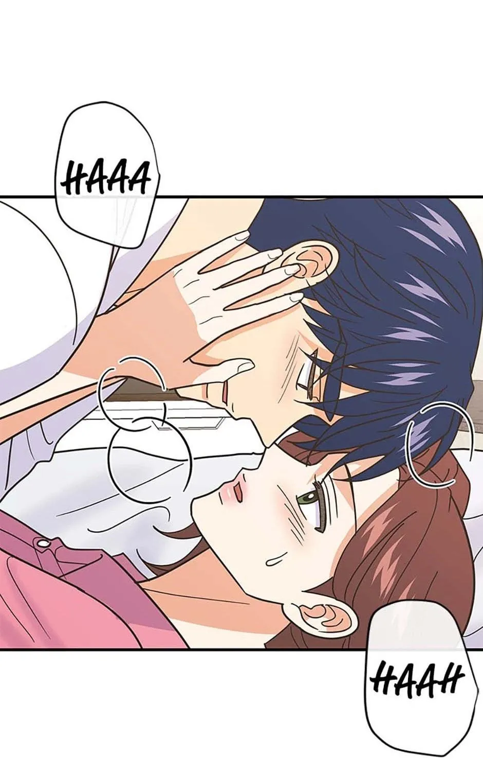 Back-to-School Boss Chapter 83 page 19 - 