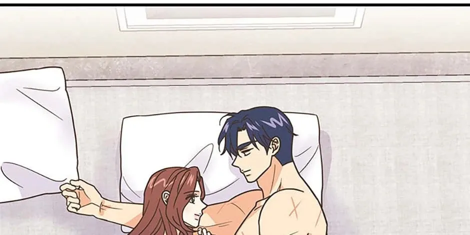 Back-to-School Boss Chapter 83 page 32 - 