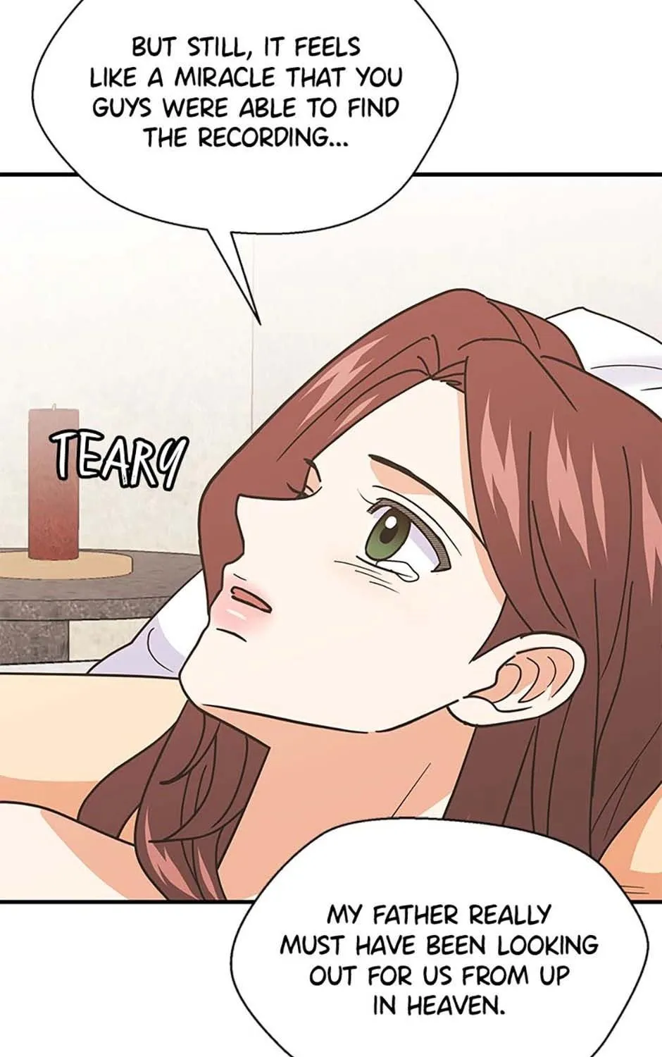 Back-to-School Boss Chapter 83 page 39 - 