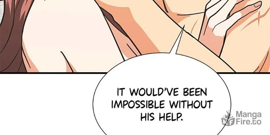 Back-to-School Boss Chapter 83 page 42 - 