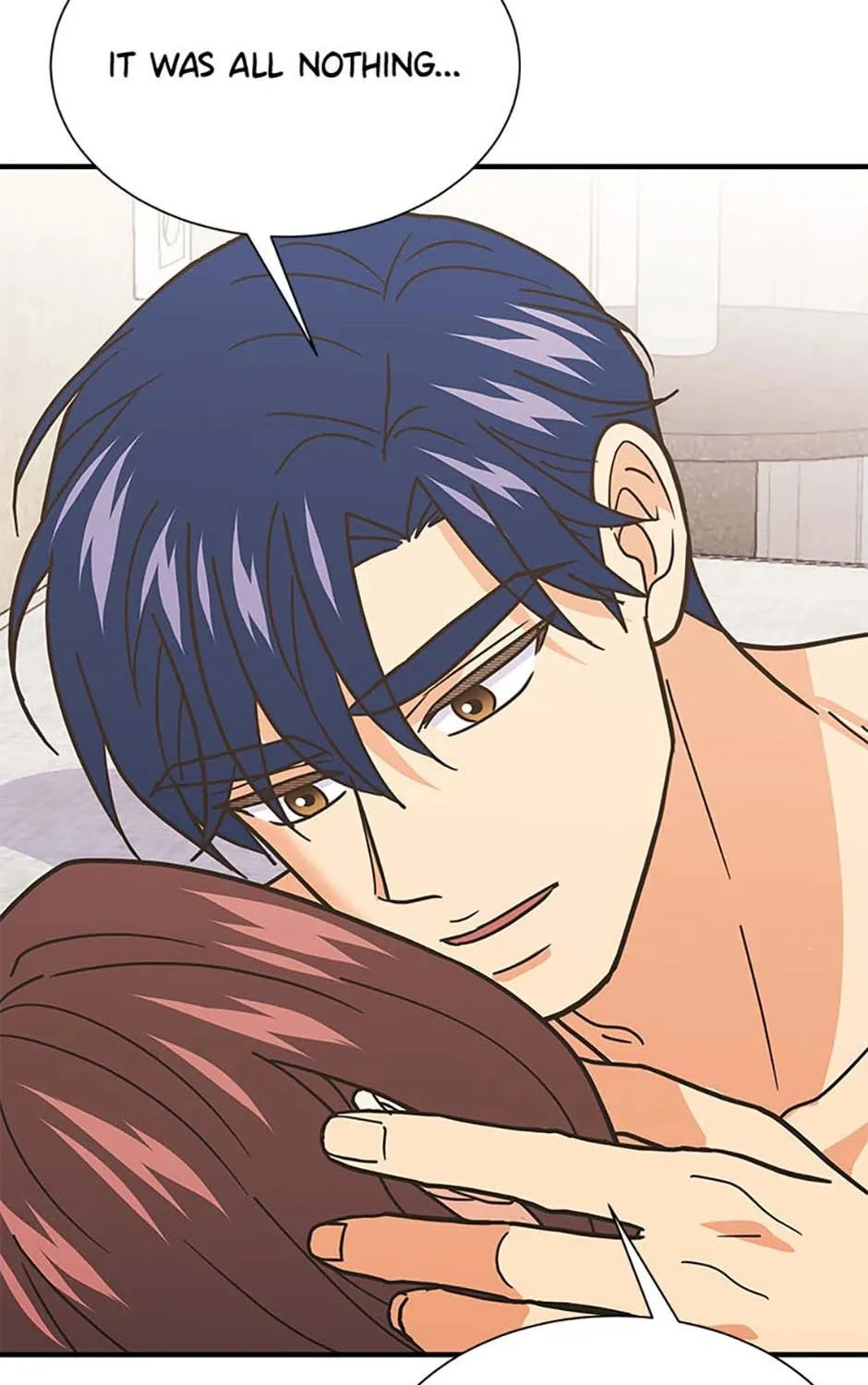 Back-to-School Boss Chapter 83 page 55 - 