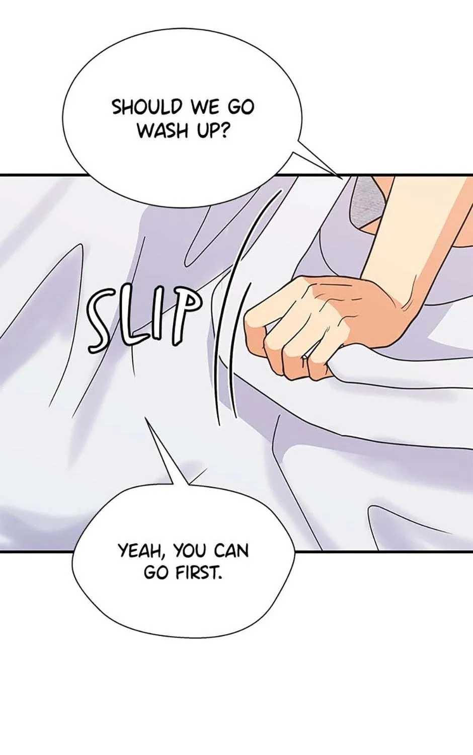 Back-to-School Boss Chapter 83 page 59 - 