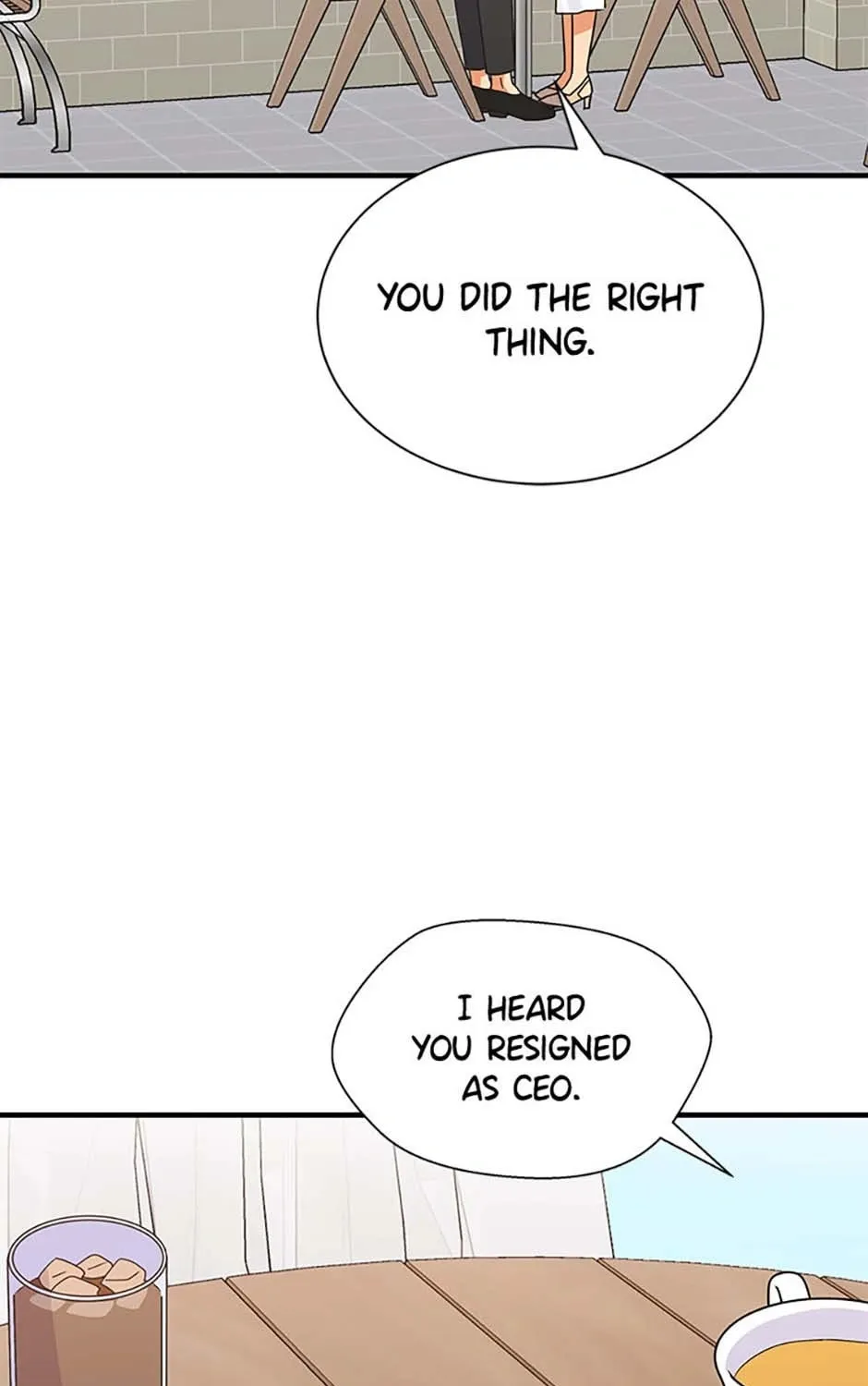 Back-to-School Boss Chapter 83 page 75 - 
